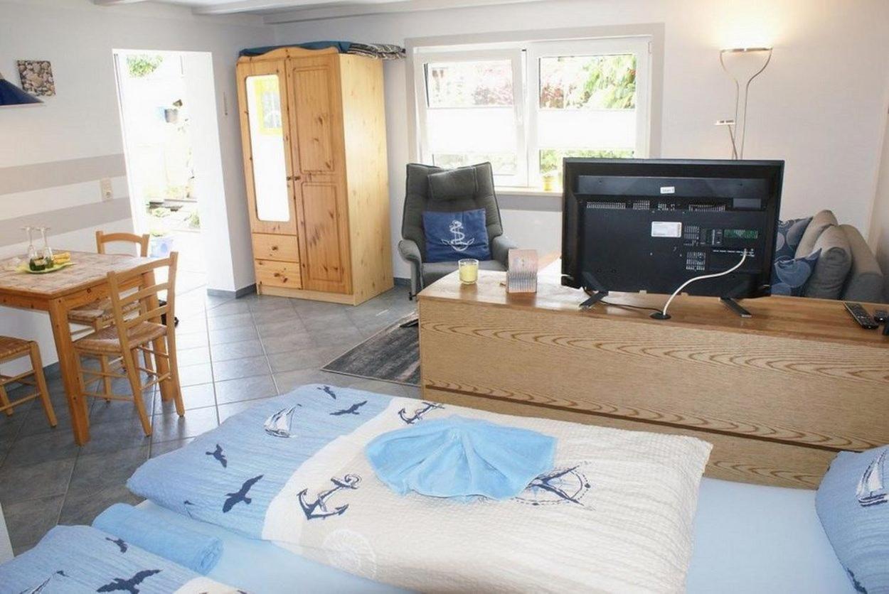 Ferienhaus Ferienbungalow - Abc168