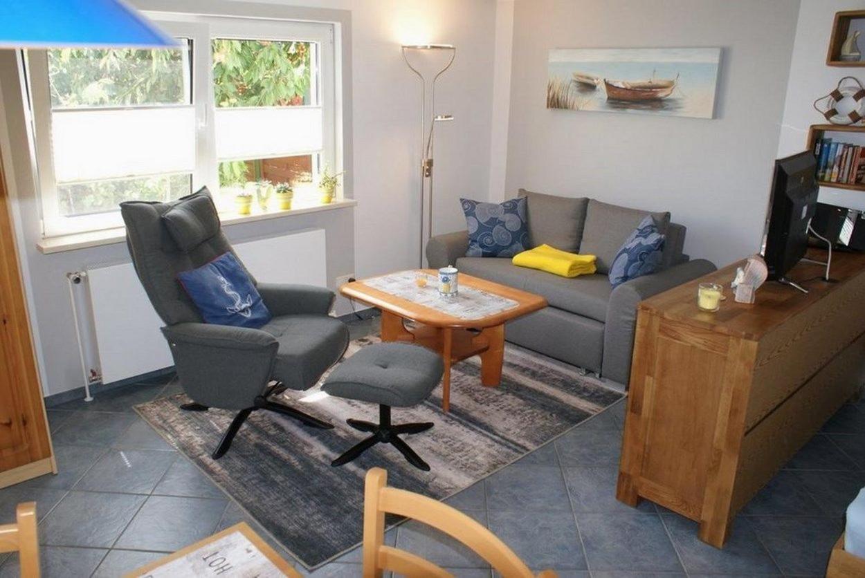 Ferienbungalow - Abc168 Ferienhaus