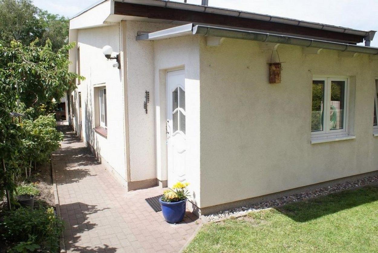 Ferienhaus Ferienbungalow - Abc168 *