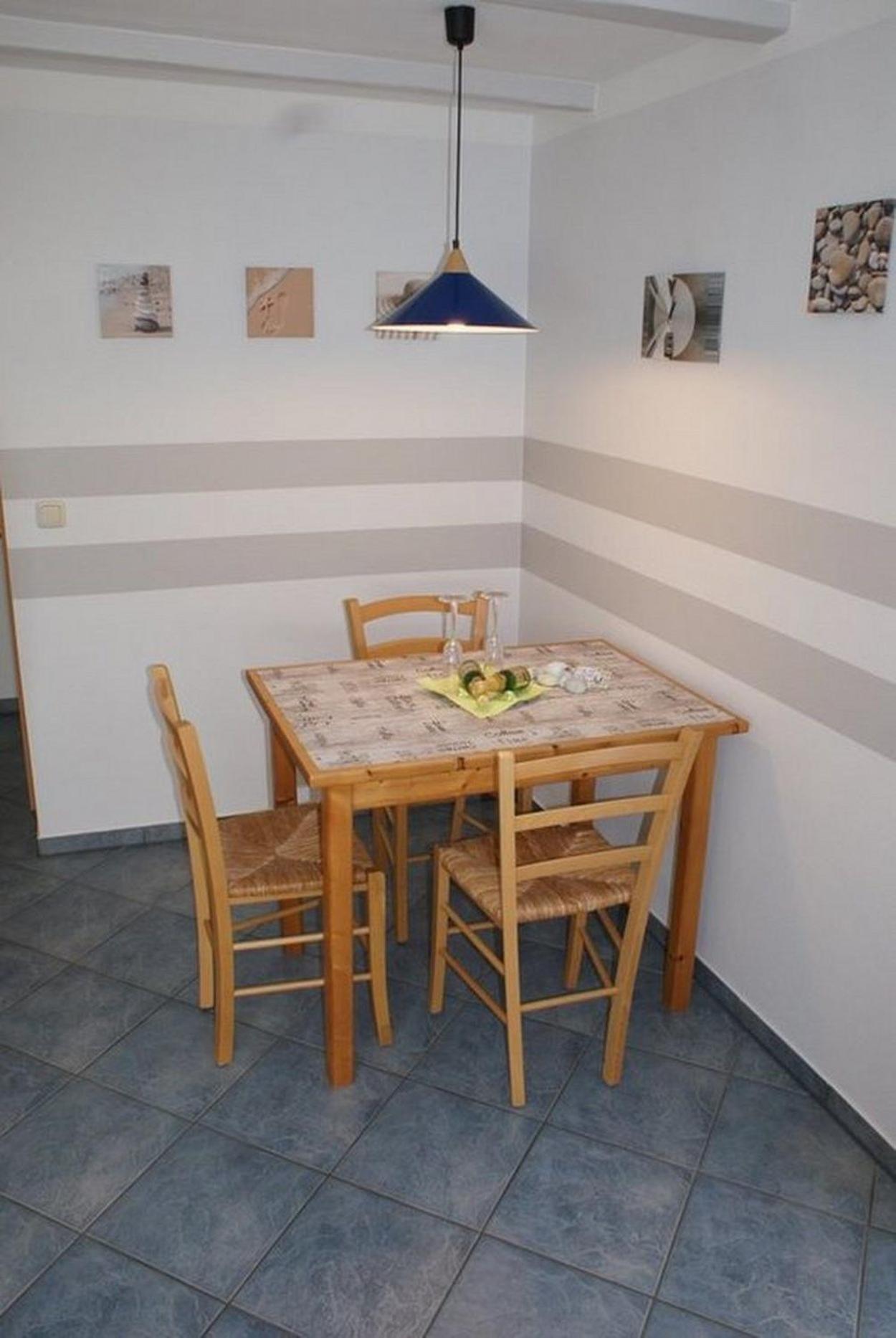 Ferienbungalow - Abc168 Ferienhaus